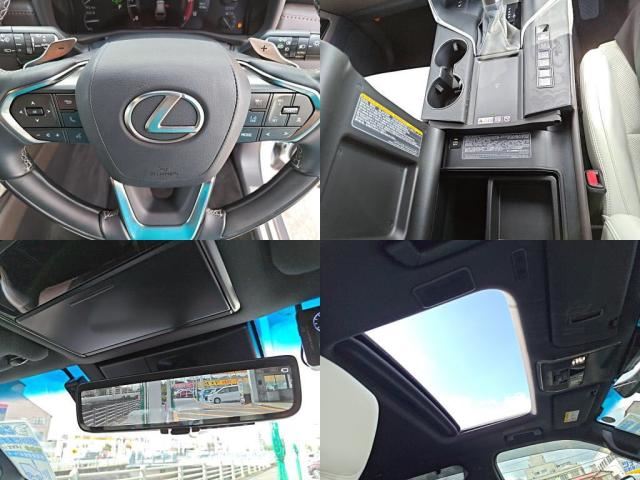 صورة 6 لـ 2023 Lexus LX