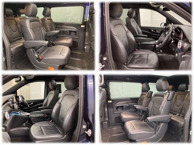 صورة 3 لـ 2020 Mercedes-BENZ V-CLASS