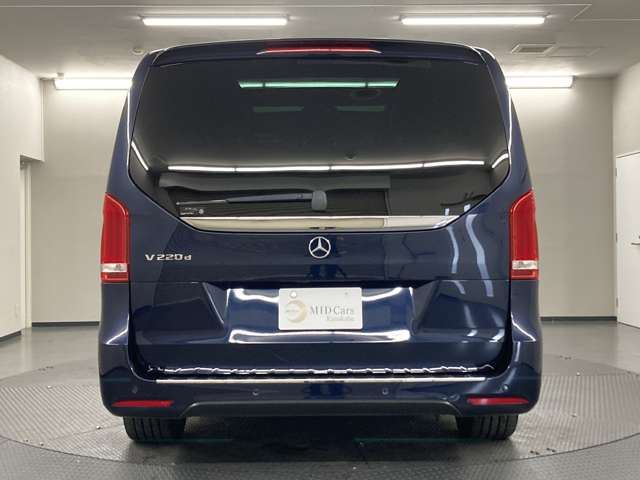 صورة مصغرة 12 لـ 2020 Mercedes-BENZ V-CLASS