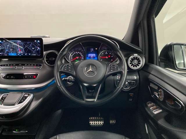 صورة مصغرة 15 لـ 2020 Mercedes-BENZ V-CLASS