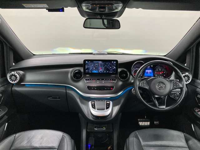 صورة مصغرة 14 لـ 2020 Mercedes-BENZ V-CLASS