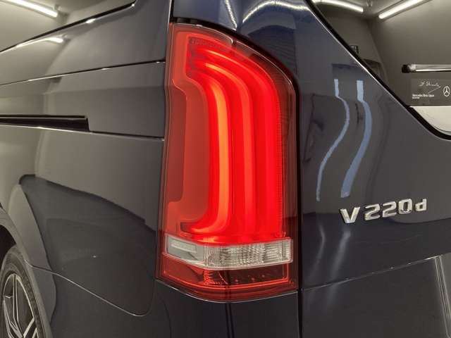 صورة مصغرة 13 لـ 2020 Mercedes-BENZ V-CLASS