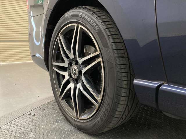 صورة مصغرة 11 لـ 2020 Mercedes-BENZ V-CLASS