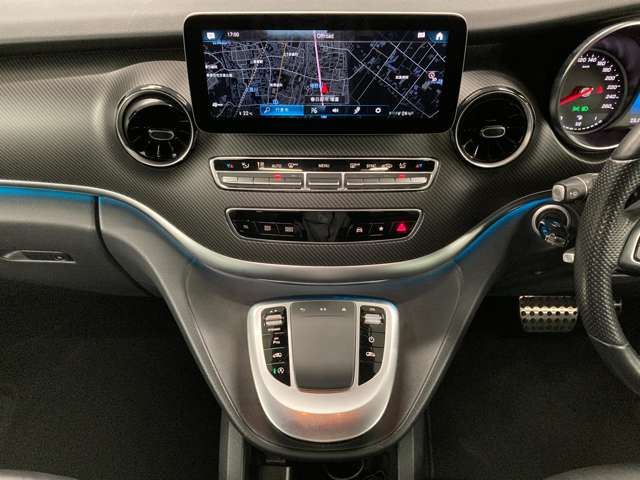 صورة مصغرة 22 لـ 2020 Mercedes-BENZ V-CLASS