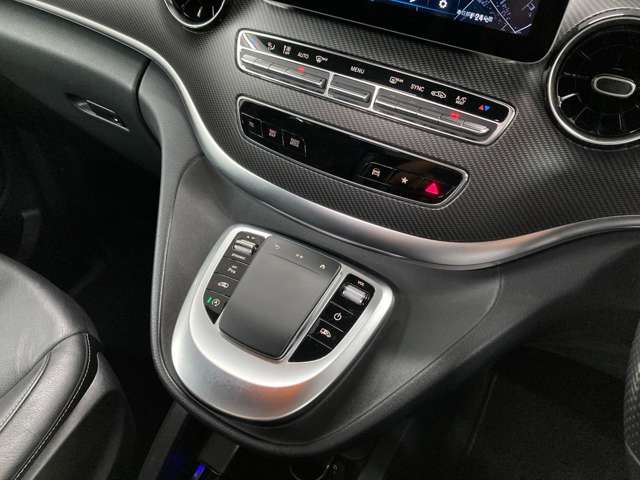 صورة مصغرة 23 لـ 2020 Mercedes-BENZ V-CLASS
