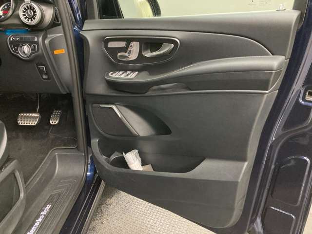صورة مصغرة 31 لـ 2020 Mercedes-BENZ V-CLASS