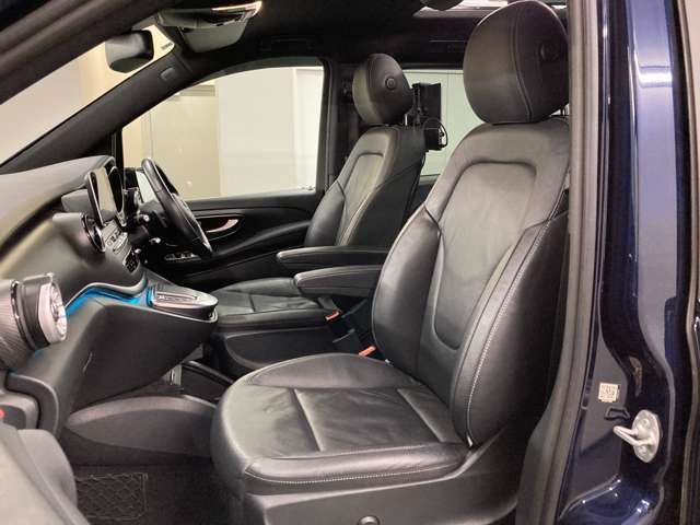 صورة مصغرة 35 لـ 2020 Mercedes-BENZ V-CLASS