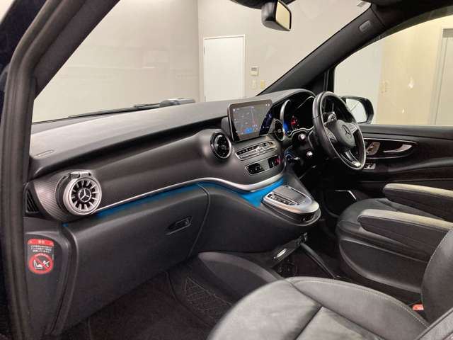 صورة مصغرة 36 لـ 2020 Mercedes-BENZ V-CLASS