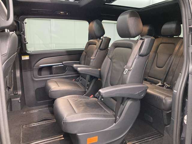 صورة مصغرة 37 لـ 2020 Mercedes-BENZ V-CLASS