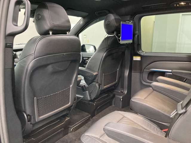 صورة مصغرة 38 لـ 2020 Mercedes-BENZ V-CLASS