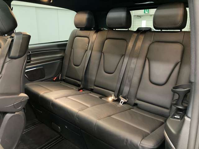 صورة مصغرة 39 لـ 2020 Mercedes-BENZ V-CLASS