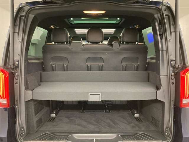 صورة مصغرة 42 لـ 2020 Mercedes-BENZ V-CLASS