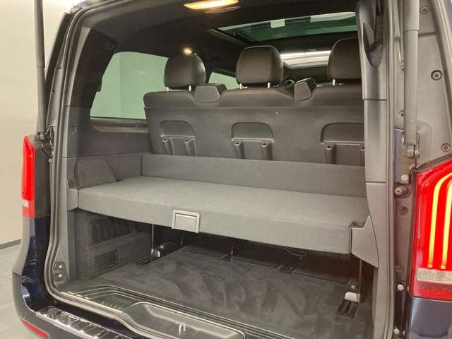 صورة مصغرة 43 لـ 2020 Mercedes-BENZ V-CLASS
