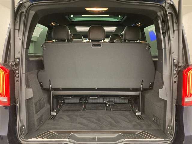 صورة مصغرة 44 لـ 2020 Mercedes-BENZ V-CLASS