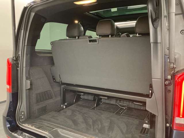صورة مصغرة 45 لـ 2020 Mercedes-BENZ V-CLASS