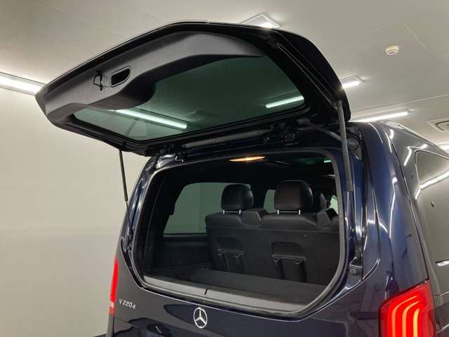صورة مصغرة 47 لـ 2020 Mercedes-BENZ V-CLASS