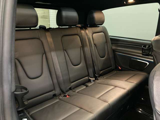 صورة مصغرة 48 لـ 2020 Mercedes-BENZ V-CLASS