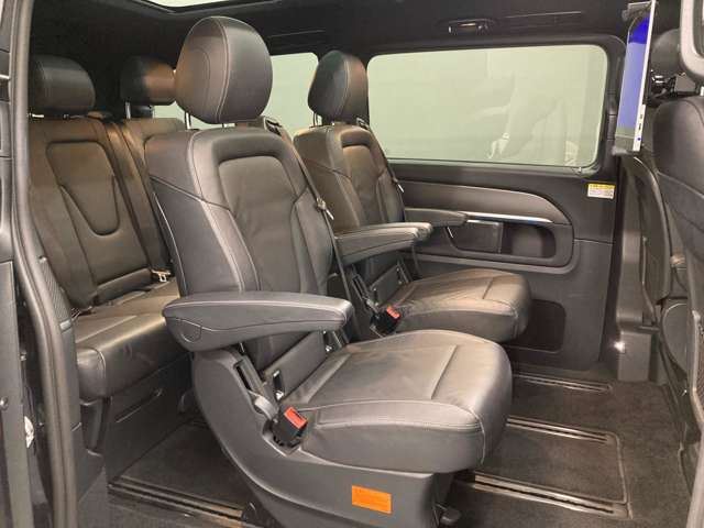 صورة مصغرة 49 لـ 2020 Mercedes-BENZ V-CLASS