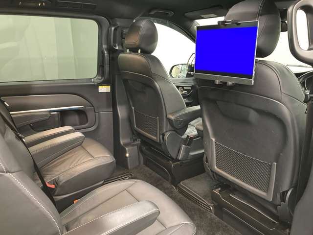 صورة مصغرة 51 لـ 2020 Mercedes-BENZ V-CLASS