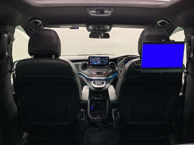 صورة مصغرة 54 لـ 2020 Mercedes-BENZ V-CLASS