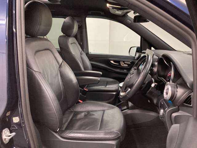 صورة مصغرة 57 لـ 2020 Mercedes-BENZ V-CLASS