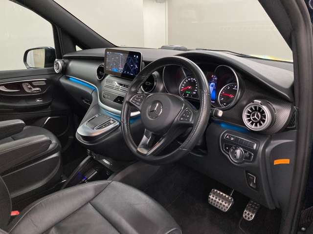 صورة مصغرة 58 لـ 2020 Mercedes-BENZ V-CLASS