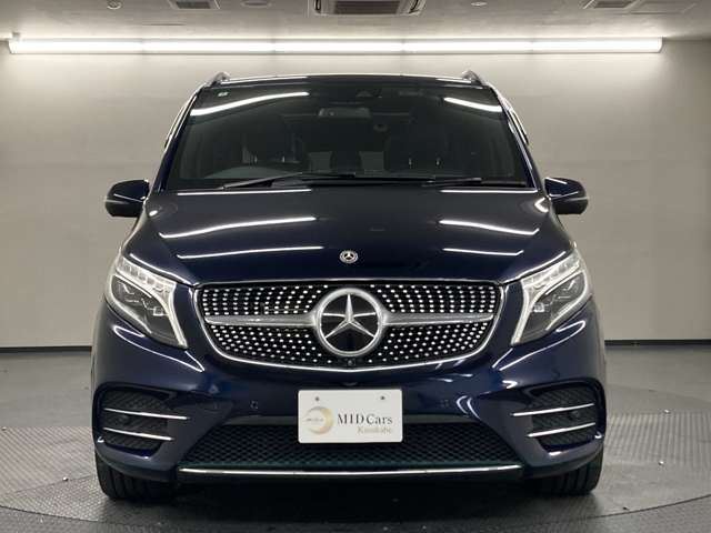 صورة 6 لـ 2020 Mercedes-BENZ V-CLASS
