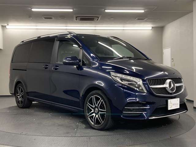 صورة 5 لـ 2020 Mercedes-BENZ V-CLASS