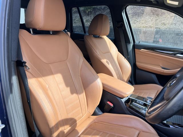 2017 BMW X3 — миниатюра 16