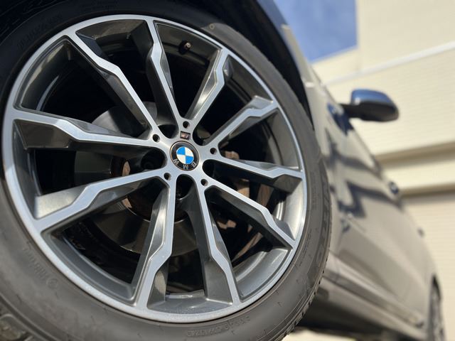 2017 BMW X3 — миниатюра 18