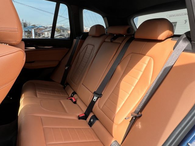 2017 BMW X3 — миниатюра 27