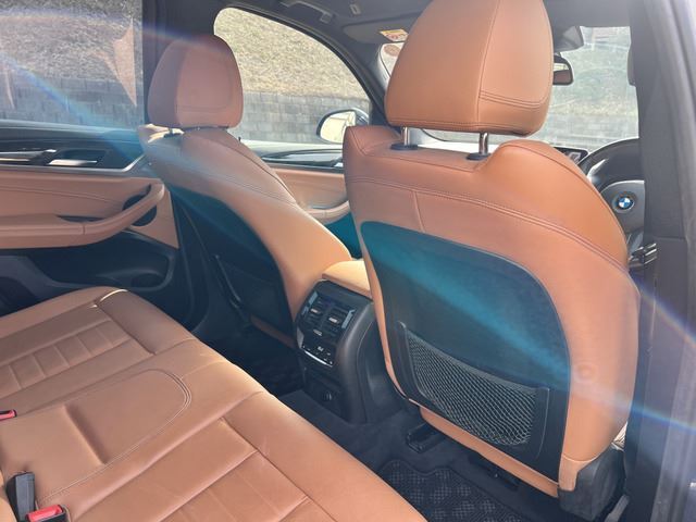 2017 BMW X3 — миниатюра 29