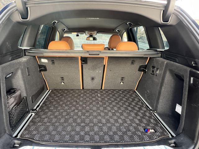 2017 BMW X3 — миниатюра 33