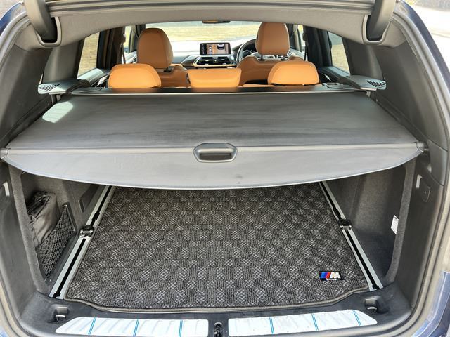 2017 BMW X3 — миниатюра 35