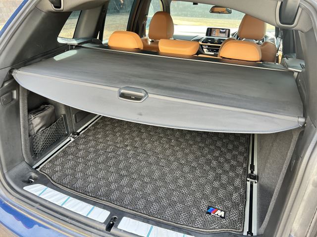 2017 BMW X3 — миниатюра 36