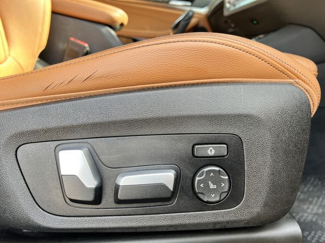 2017 BMW X3 — миниатюра 38