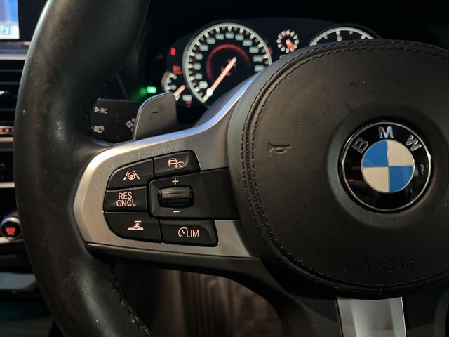 2017 BMW X3 — миниатюра 42
