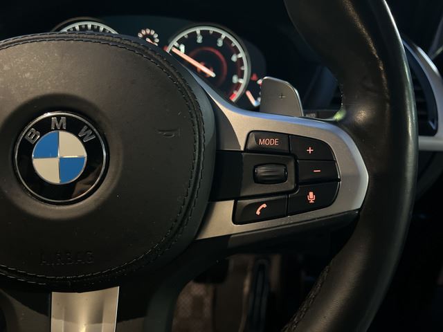 2017 BMW X3 — миниатюра 43
