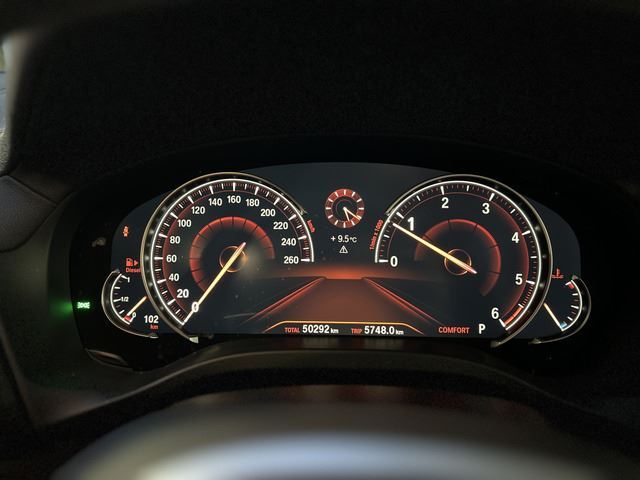 2017 BMW X3 — миниатюра 44