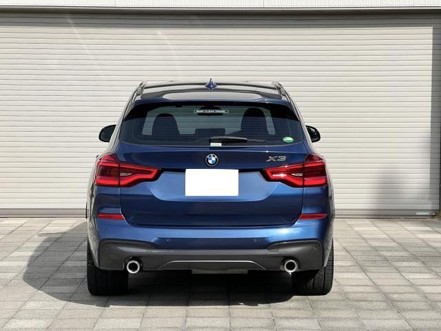 2017 BMW X3 photo 10