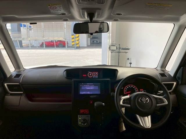 2017 Toyota ROOMY — фото 3