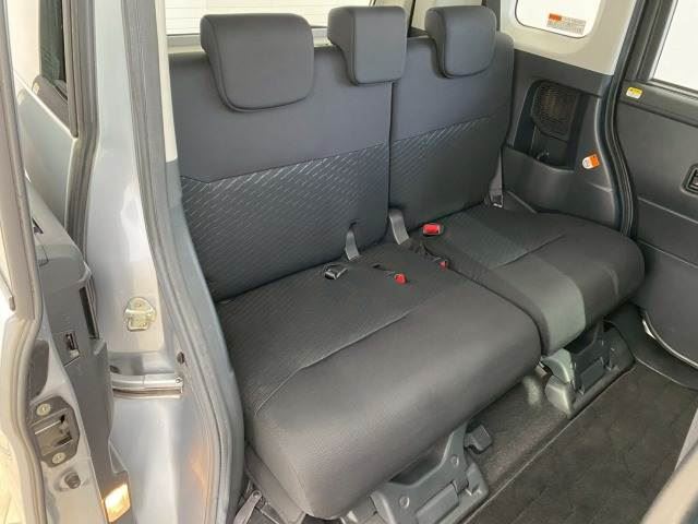 2017 Toyota ROOMY 缩略图 12