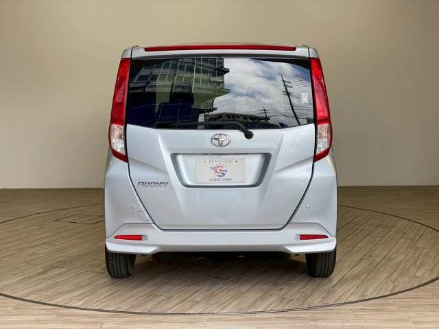 2017 Toyota ROOMY 缩略图 15