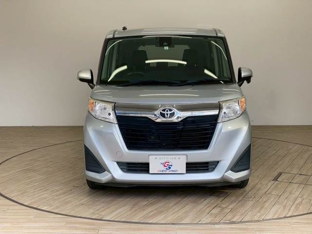 2017 Toyota ROOMY 缩略图 14