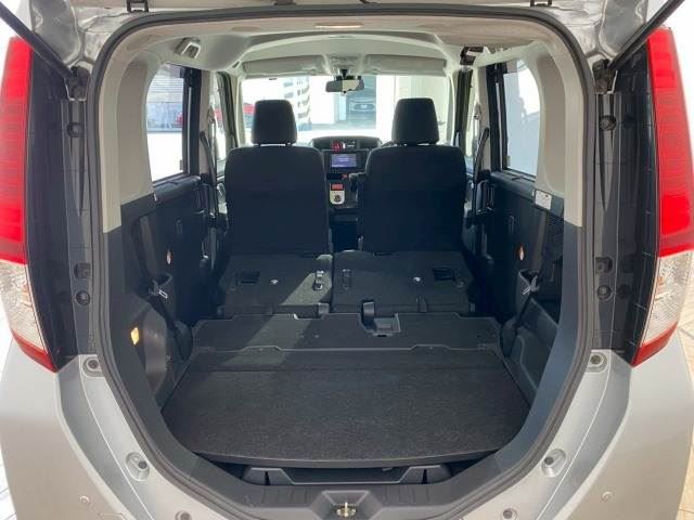 2017 Toyota ROOMY 缩略图 13