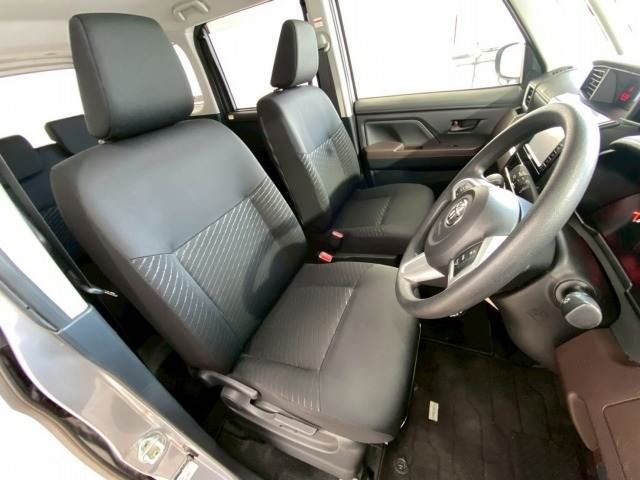 2017 Toyota ROOMY 缩略图 11