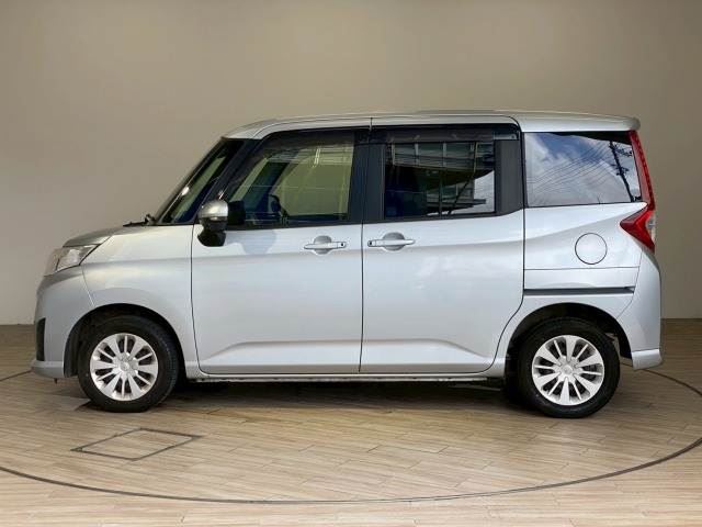 2017 Toyota ROOMY 缩略图 16