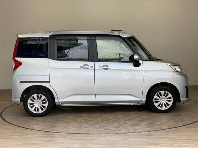 2017 Toyota ROOMY 缩略图 17