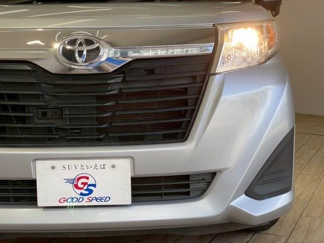 2017 Toyota ROOMY 缩略图 18