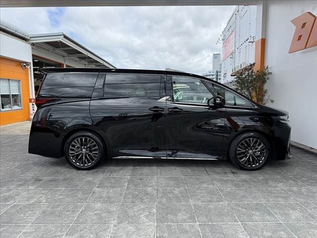 2025 Toyota VELLFIRE 缩略图 12